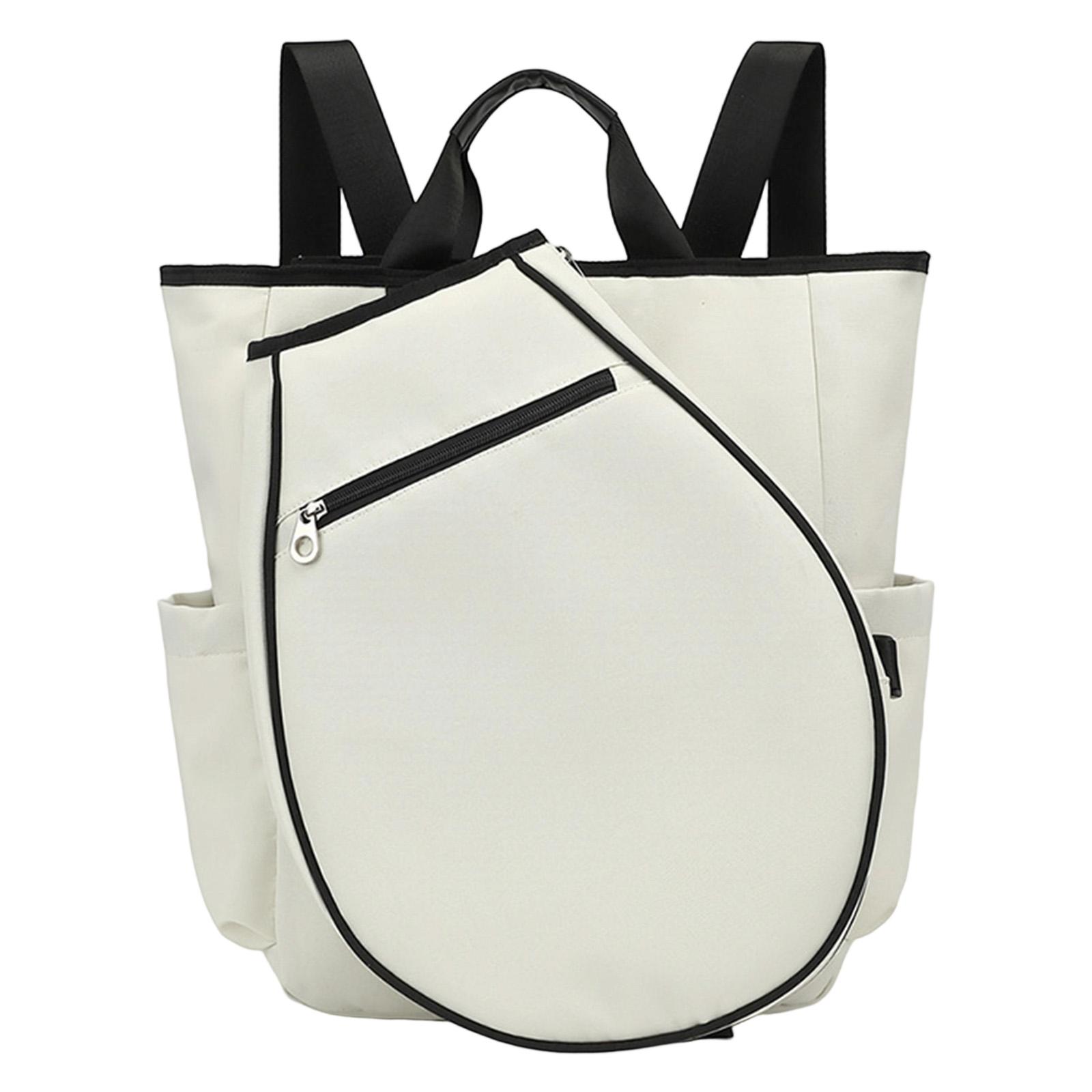 Tennis Racket - Tennis Backpack Racket Racquet Holder with