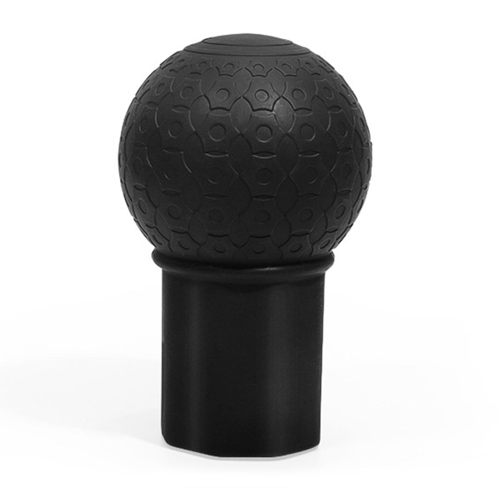 Gym Ball - Landmine Attachment Ball Antislip Design Barbell