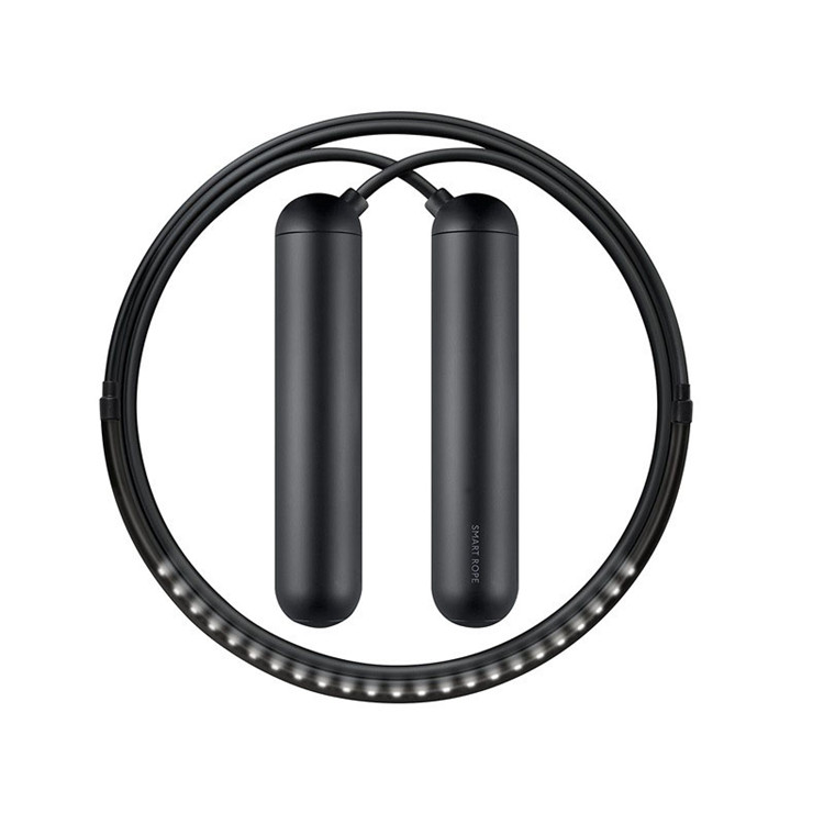 Skipping Rope With Soft Beaded - Jump Rope review and price