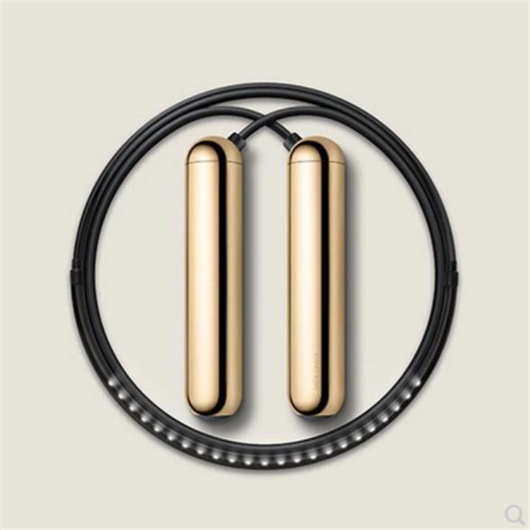 Skipping Rope With Soft Beaded - Jump Rope review and price