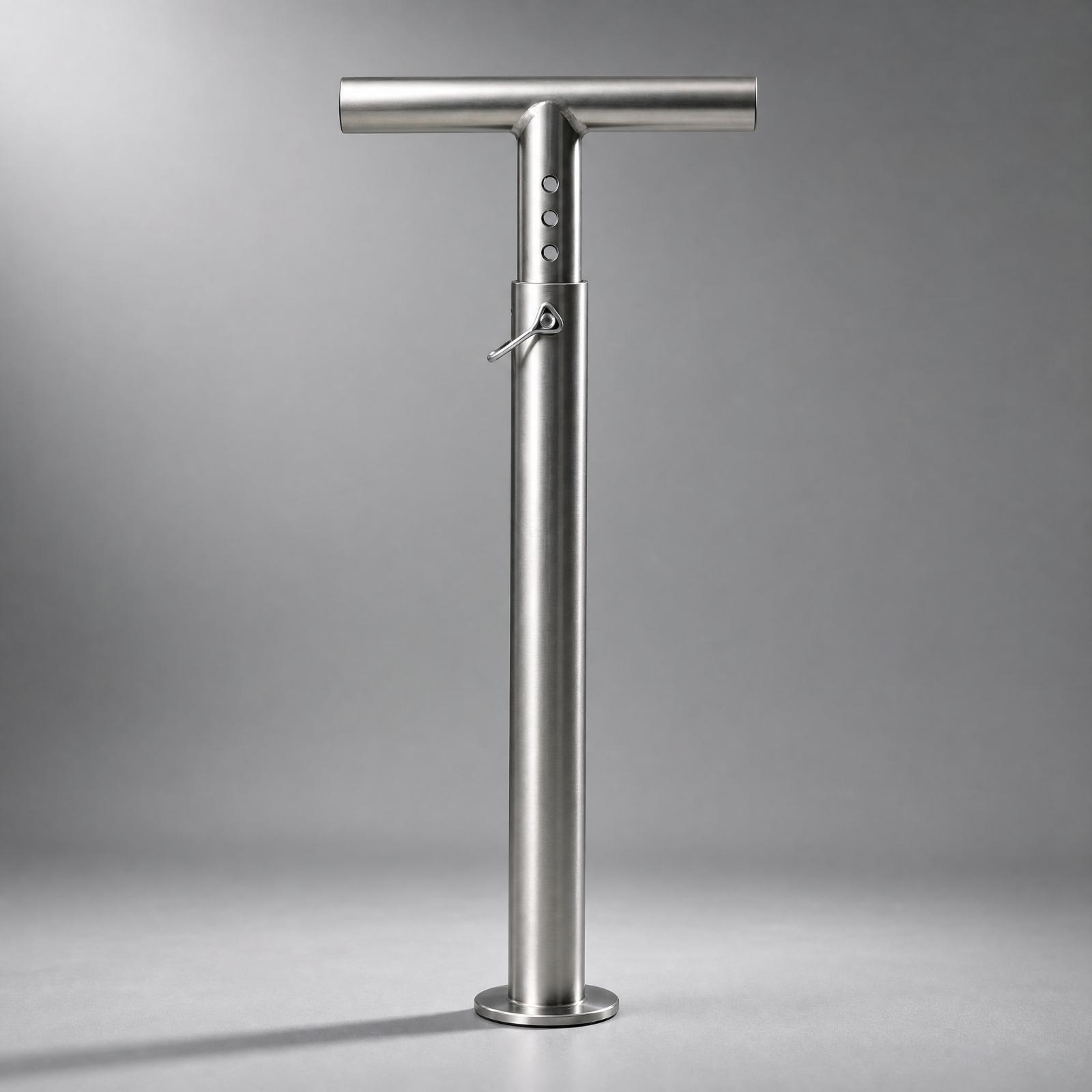 304 Stainless Steel Adjustable - Dumbbell Set review and price