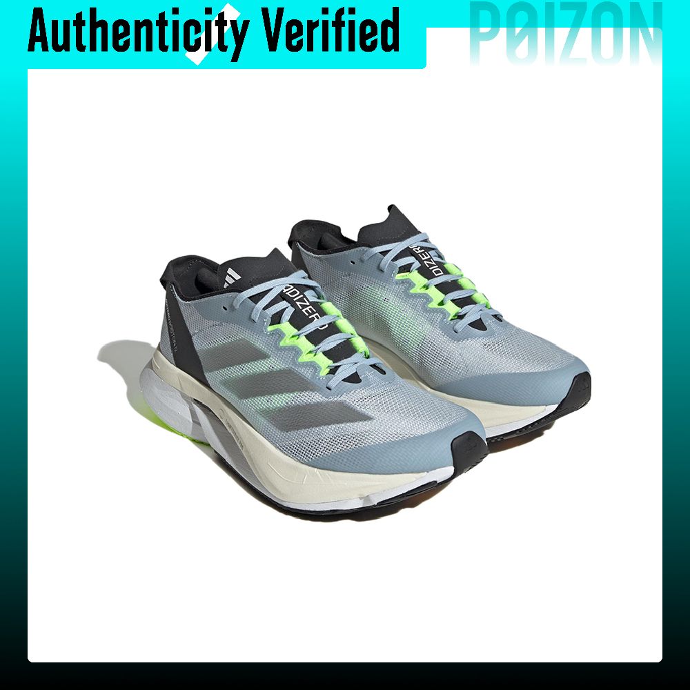 Adidas Adizero Boston 12 Mesh  - Adidas Shoes Adizero Boston 12 review and price