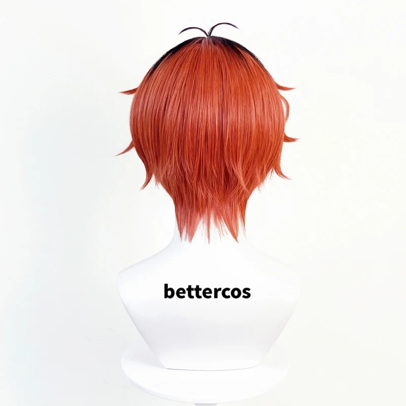 3;d,5'v,6/h\Stark Cosplay Wig  - Resistance Band review and price