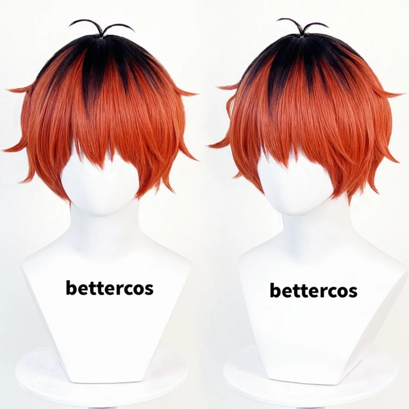 3;d,5'v,6/h\Stark Cosplay Wig  - Resistance Band review and price