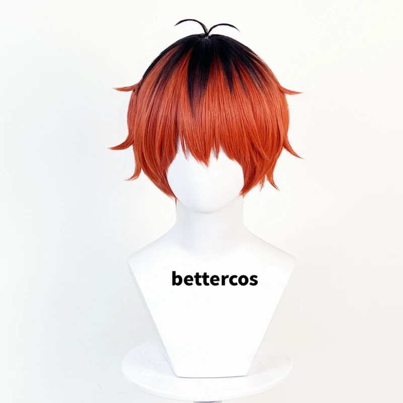 3;d,5'v,6/h\Stark Cosplay Wig  - Resistance Band review and price