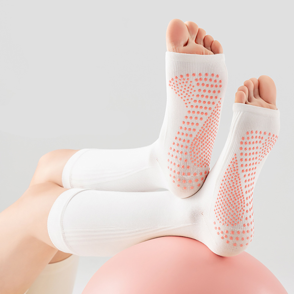 Professional  Open-toe Yoga So - Yoga Mat review and price