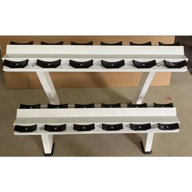 Frame Dumbbell Rack Safe Desig - Dumbbell Set review and price