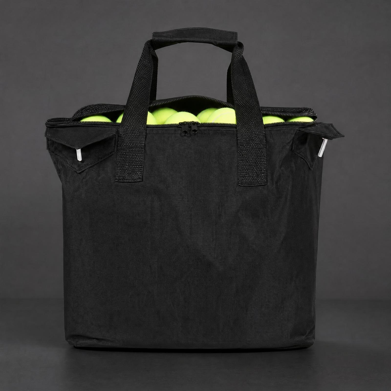Tennis Ball Tote Cart for Gym  - Gym Ball review and price