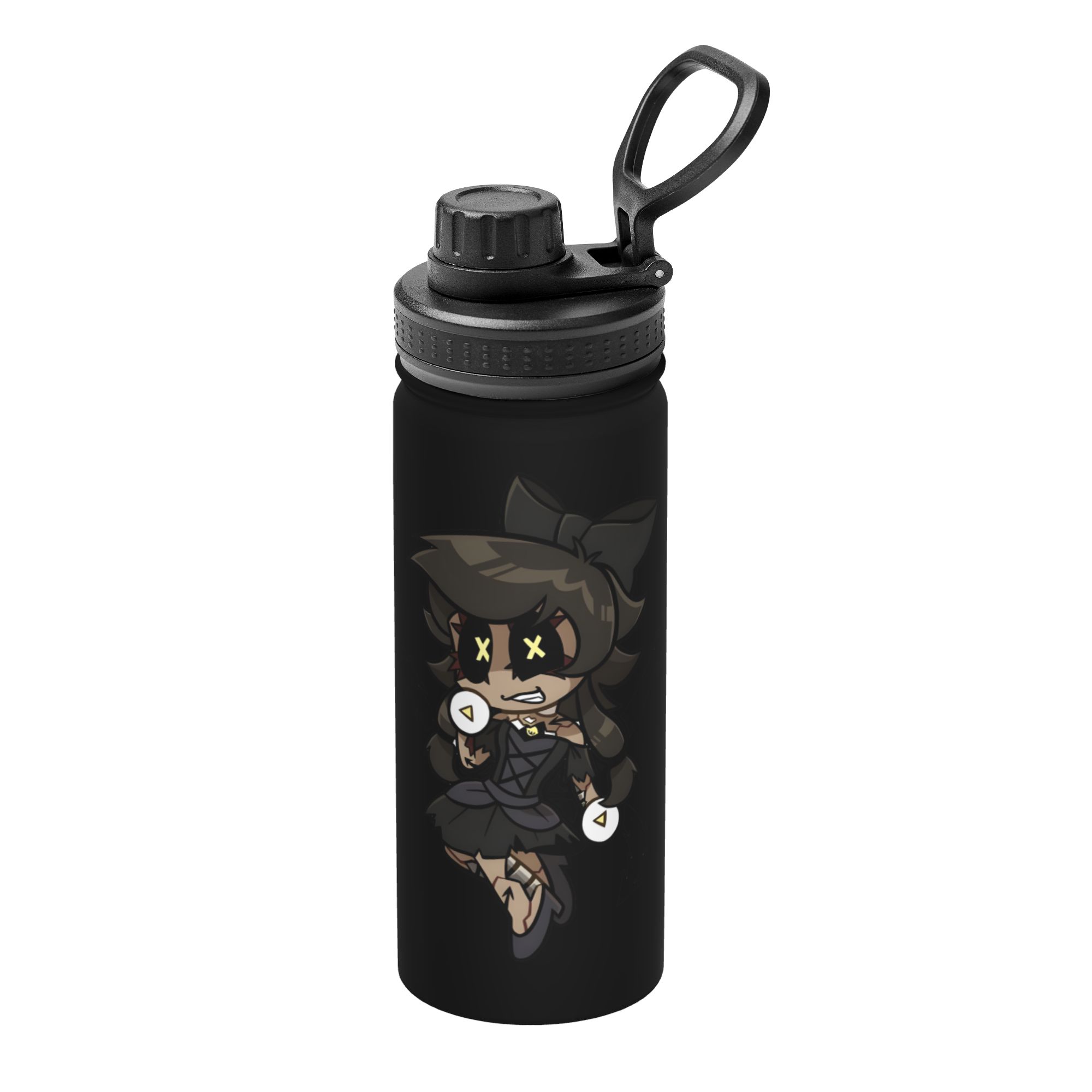 Uzi Doorman Murders Drones 18O - Sports Water Bottle Insulated review and price
