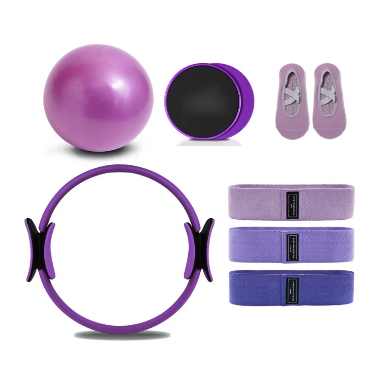 YTYINPilates Accessories Kit S - Resistance Band review and price