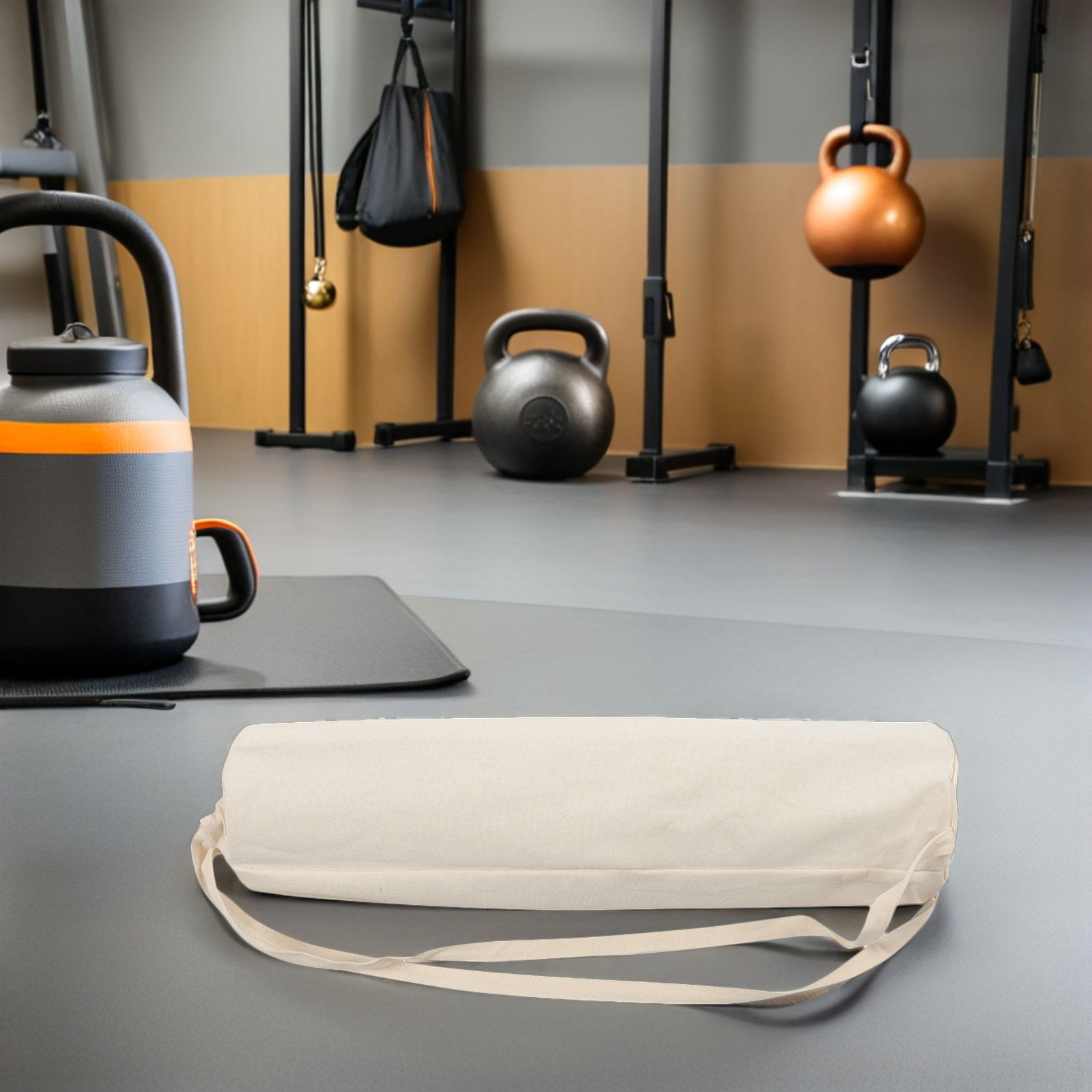Yoga Mat Storage Bag Drawstrin - Yoga Mat review and price