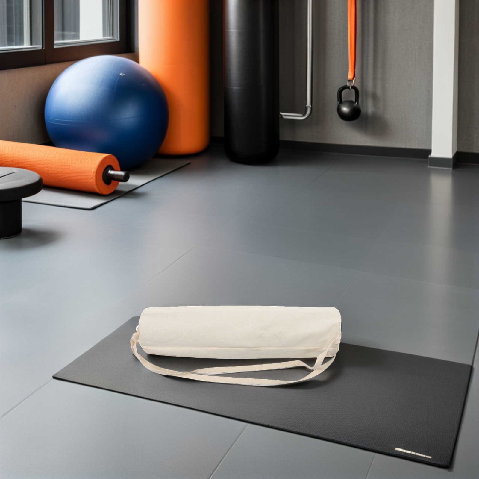 Yoga Mat Storage Bag Drawstrin - Yoga Mat review and price