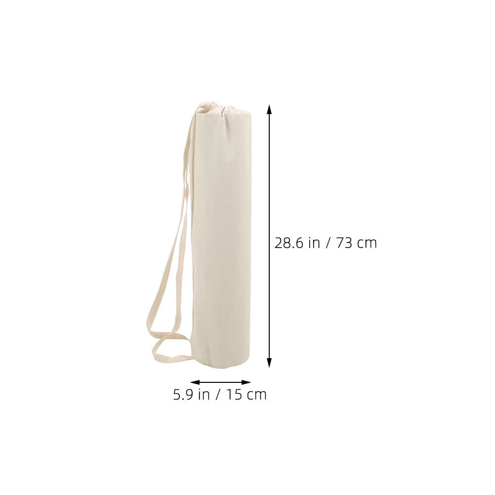 Yoga Mat Storage Bag Drawstrin - Yoga Mat review and price