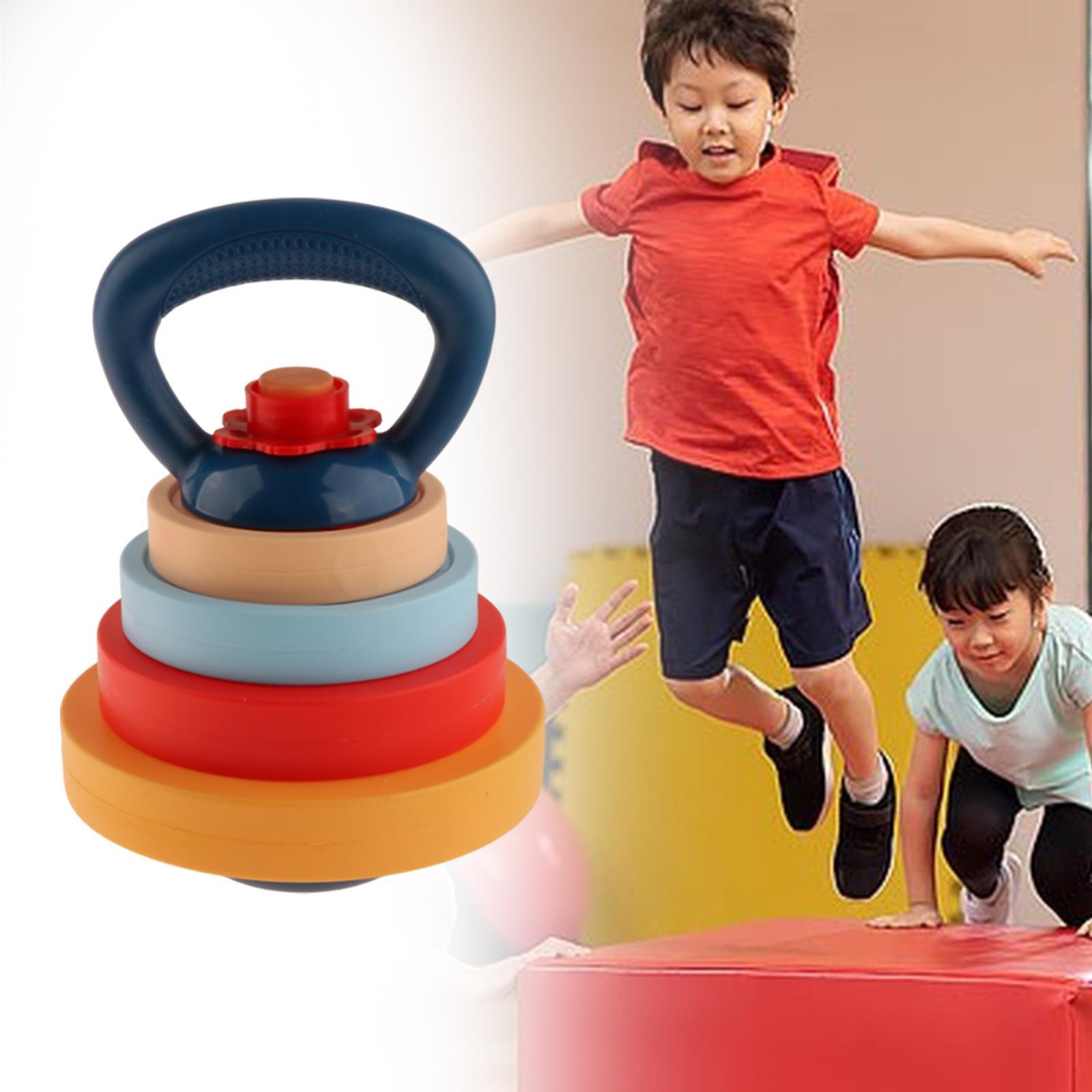 Toddlers Kettlebell Dumbbell F - Dumbbell Set review and price
