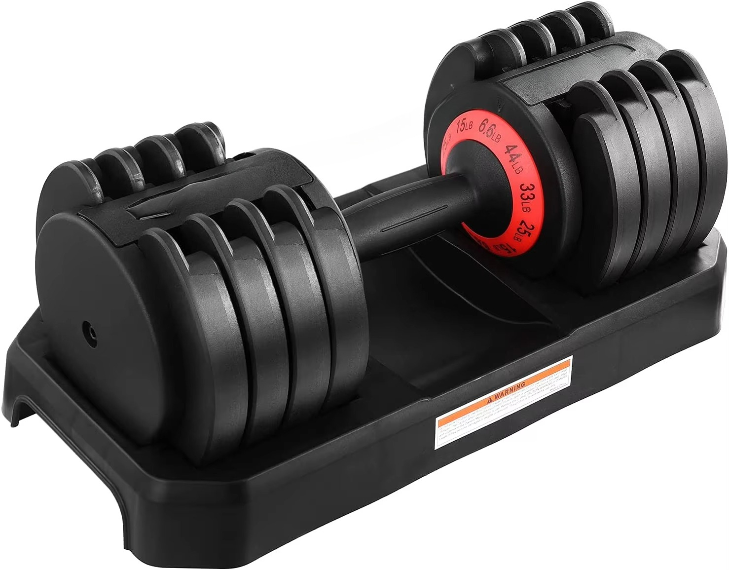 OEM Gym Workout Automatic Adju - Dumbbell Set review and price