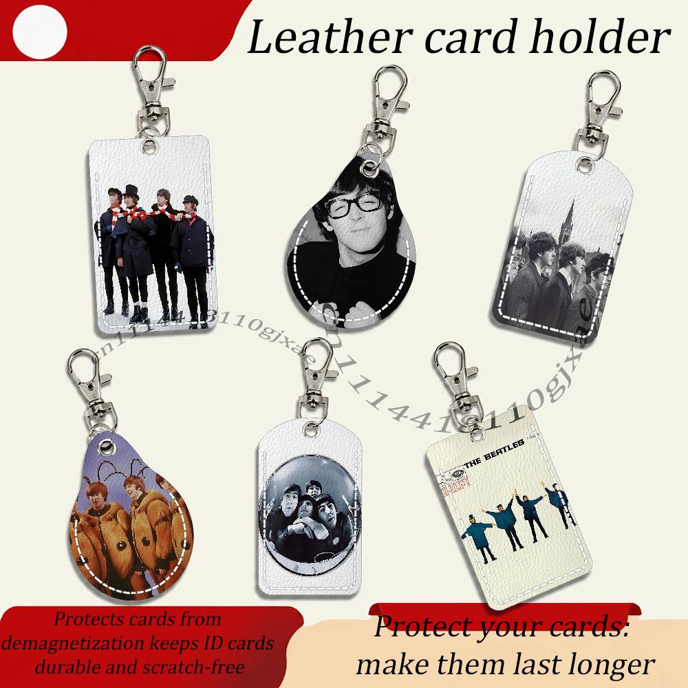 The B-Beatles Band HELP Card K - Resistance Band review and price