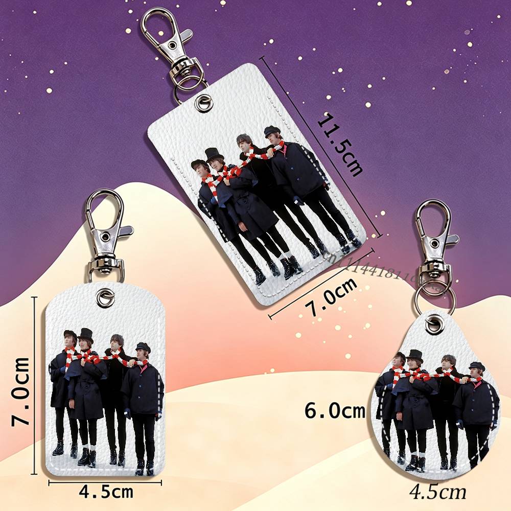 The B-Beatles Band HELP Card K - Resistance Band review and price