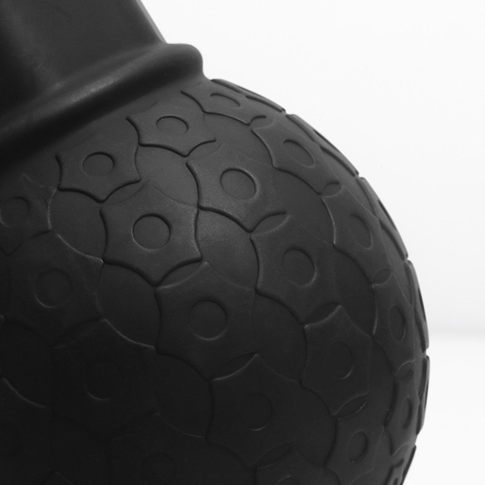 Landmine Attachment Ball Antis - Gym Ball review and price