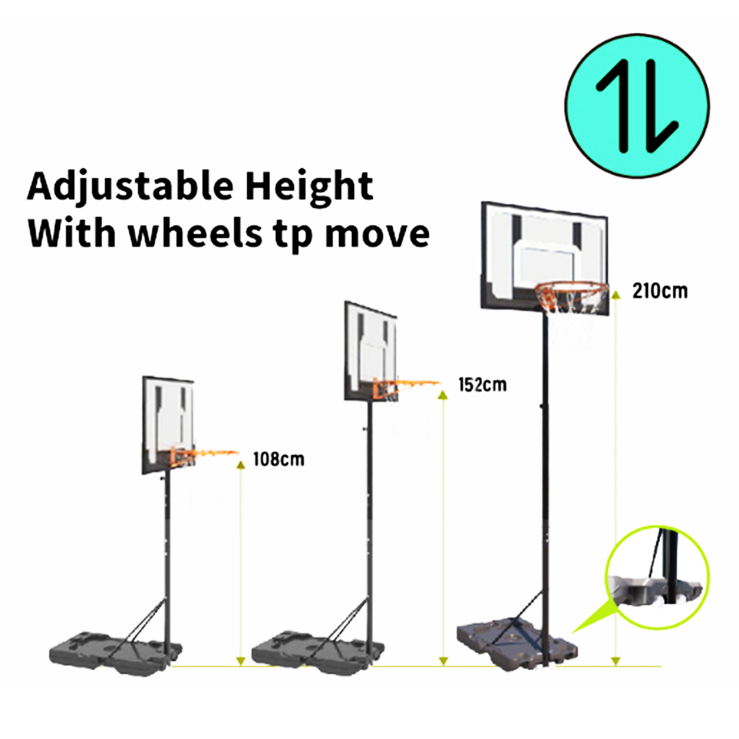 Wholesale Basketball Hoop,Port - Basketball Hoop review and price