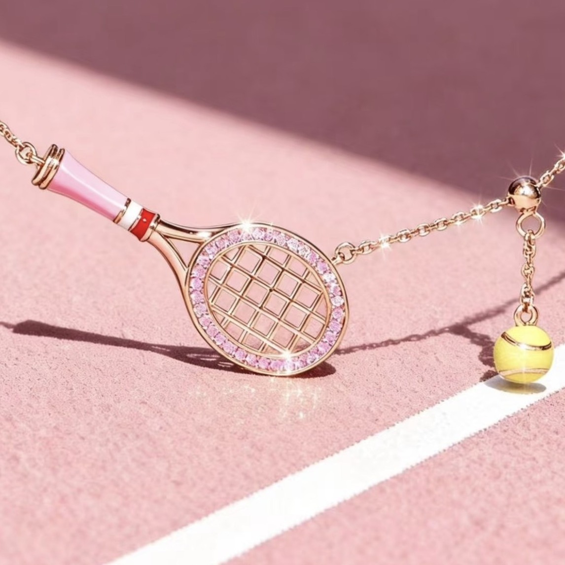 Luck Bracelet Hand String Euro - Badminton Racket review and price