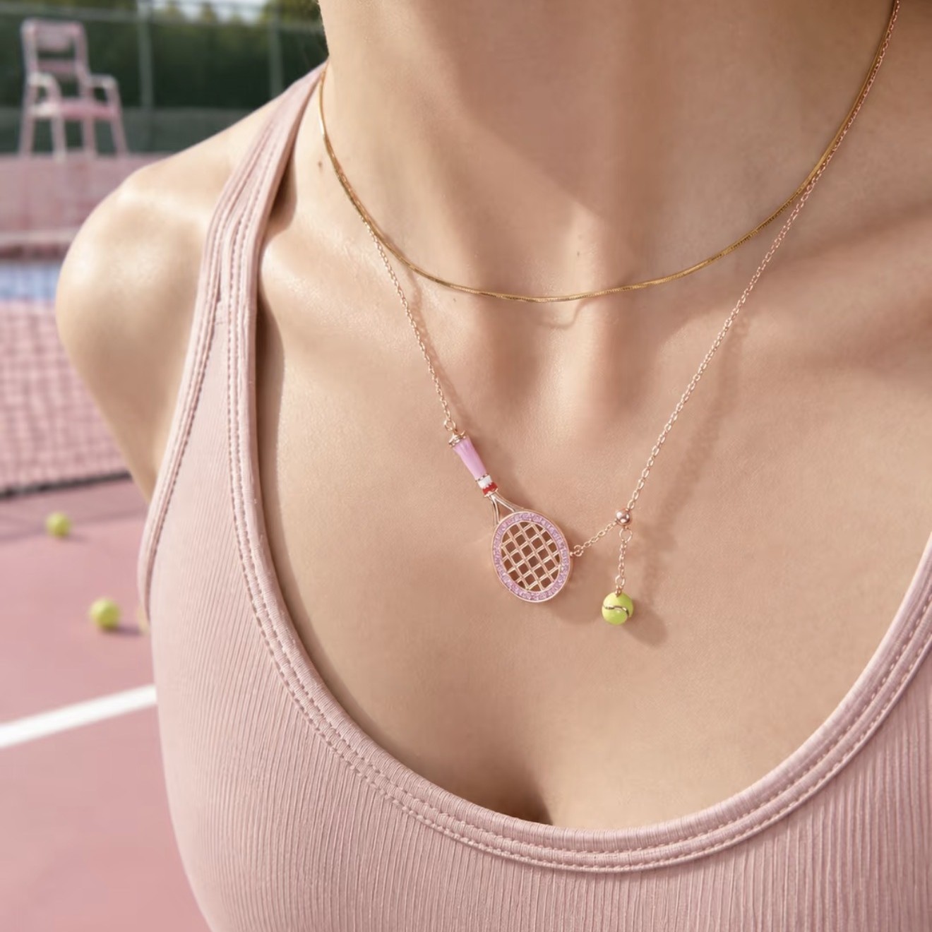 Luck Bracelet Hand String Euro - Badminton Racket review and price